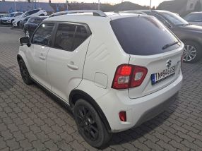 Suzuki Ignis - 2021