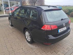 Volkswagen Golf - 2017