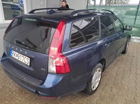 Volvo V50 - 2008