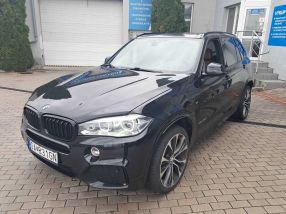 BMW X5 - 2018