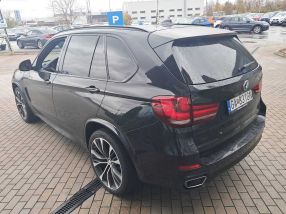 BMW X5 - 2018