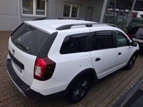 Dacia Logan - 2017