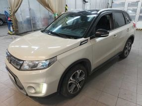 Suzuki Vitara - 2018