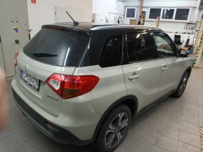 Suzuki Vitara - 2018