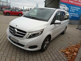 Mercedes-Benz V - 2019