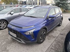 Hyundai Bayon - 2023