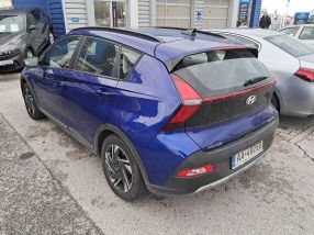 Hyundai Bayon - 2023