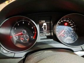 Volkswagen Golf - 2009