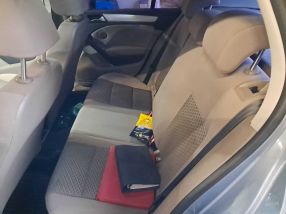 Volkswagen Golf - 2009