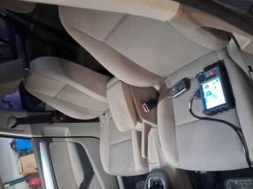 Volkswagen Golf - 2009