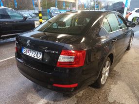 Skoda Octavia - 2014
