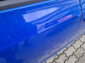 Skoda Octavia - 2018