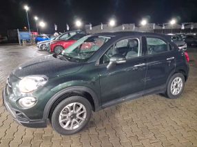 Fiat 500X - 2019