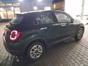 Fiat 500X - 2019