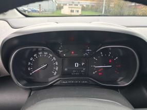 Citroen C3 Aircross - 2019