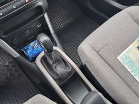 Citroen C3 Aircross - 2019