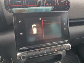 Citroen C3 Aircross - 2019