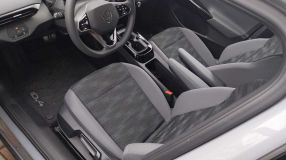 Volkswagen ID.4 - 2023