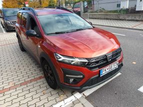 Dacia Jogger - 2022
