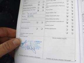 Volkswagen Tiguan - 2011