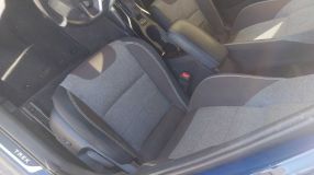 Toyota Corolla - 2020