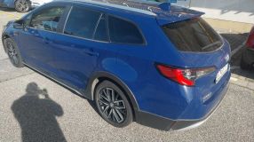 Toyota Corolla - 2020