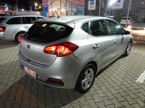 Kia Ceed - 2014