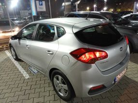 Kia Ceed - 2014
