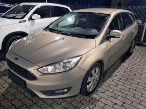 Ford Focus - 2017