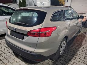 Ford Focus - 2017