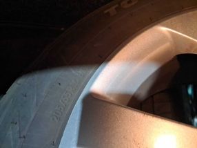 Skoda Octavia - 2012