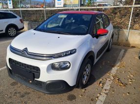 Citroen C3 - 2019