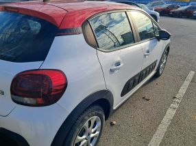 Citroen C3 - 2019