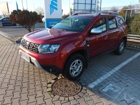 Dacia Duster - 2021