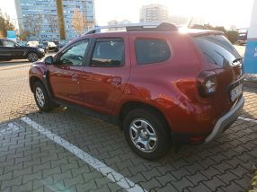 Dacia Duster - 2021