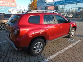 Dacia Duster - 2021