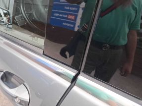 Mercedes-Benz GLK - 2012