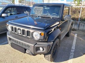 Suzuki Jimny - 2022