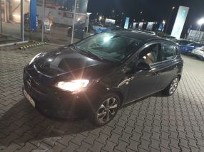 Opel Corsa - 2019