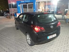 Opel Corsa - 2019