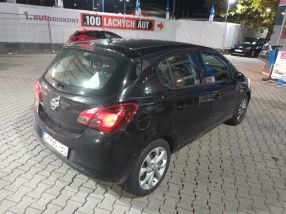 Opel Corsa - 2019
