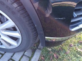 Volkswagen Touareg - 2018