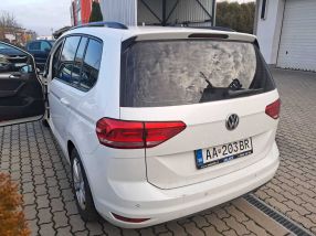 Volkswagen Touran - 2020