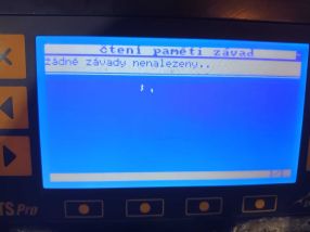 Volkswagen Passat - 2007