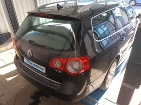 Volkswagen Passat - 2007