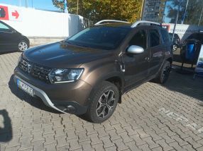Dacia Duster - 2019