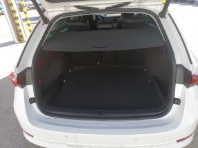 Skoda Octavia - 2021