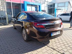 Opel Insignia - 2016