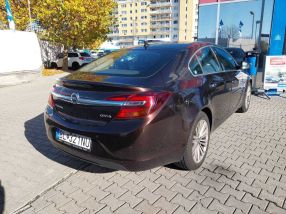 Opel Insignia - 2016