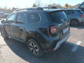Dacia Duster - 2022